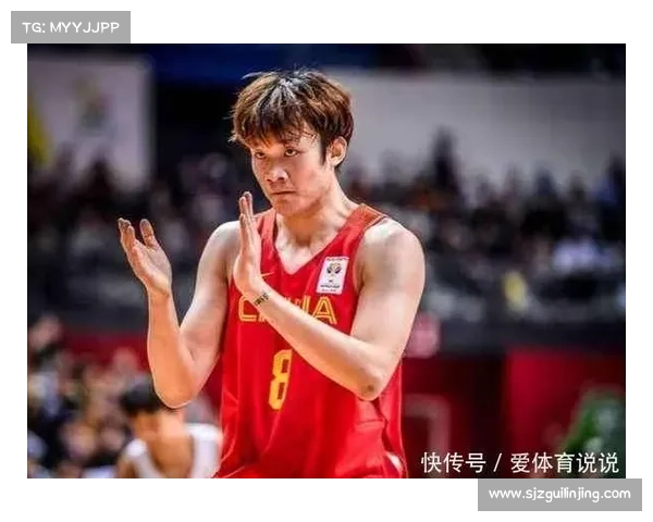 孙悦:中国男篮的全能卫士与荣耀之路 孙悦:中国男篮的全能卫士与荣耀之路